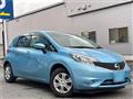 2015 Nissan Note