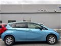 2015 Nissan Note
