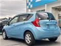 2015 Nissan Note