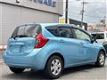 2015 Nissan Note