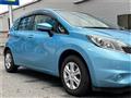 2015 Nissan Note