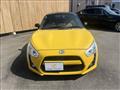 2014 Daihatsu Copen
