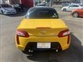 2014 Daihatsu Copen
