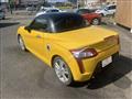 2014 Daihatsu Copen