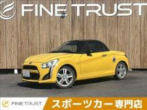 2014 Daihatsu Copen