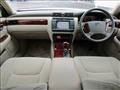 2003 Toyota Crown Royal Series