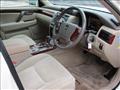 2003 Toyota Crown Royal Series