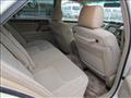 2003 Toyota Crown Royal Series