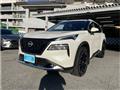 2022 Nissan X-Trail