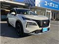 2022 Nissan X-Trail
