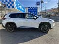 2022 Nissan X-Trail