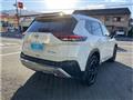 2022 Nissan X-Trail
