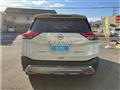 2022 Nissan X-Trail