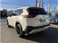 2022 Nissan X-Trail