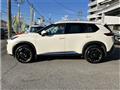 2022 Nissan X-Trail