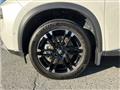 2022 Nissan X-Trail