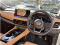 2022 Nissan X-Trail