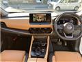 2022 Nissan X-Trail