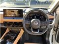 2022 Nissan X-Trail