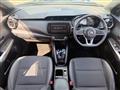 2021 Nissan KIX