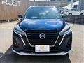 2021 Nissan KIX