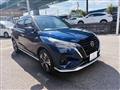 2021 Nissan KIX