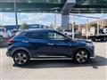 2021 Nissan KIX