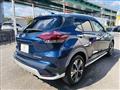 2021 Nissan KIX