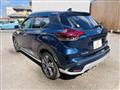 2021 Nissan KIX