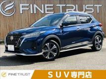2021 Nissan KIX