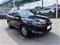 2017 Toyota Harrier