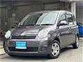 2008 Toyota Sienta