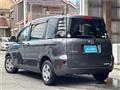 2008 Toyota Sienta