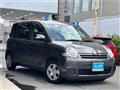 2008 Toyota Sienta