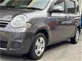 2008 Toyota Sienta