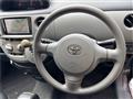 2008 Toyota Sienta