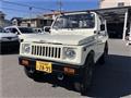 1984 Suzuki Jimny
