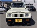 1984 Suzuki Jimny