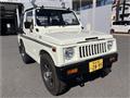 1984 Suzuki Jimny