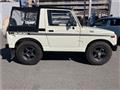 1984 Suzuki Jimny