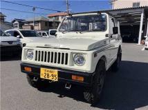 1984 Suzuki Jimny