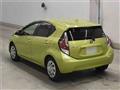 2016 Toyota AQUA