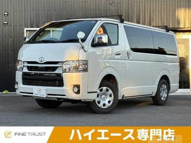 2021 Toyota Toyota Others