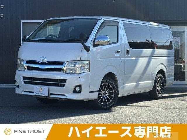 2012 Toyota Toyota Others