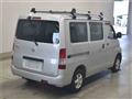 2014 Toyota Townace Van