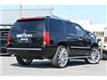 2011 Cadillac Escalade