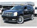 2011 Cadillac Escalade