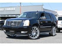 2011 Cadillac Escalade
