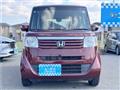 2014 Honda N BOX