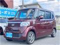 2014 Honda N BOX